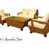2159151 Aurelia Set 100x100