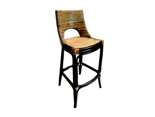 Pansy Barstool