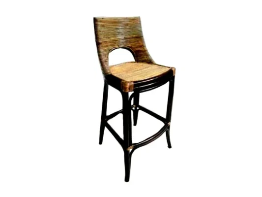 Pansy Barstool