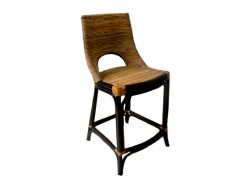 Wisteria Barstool