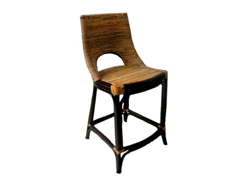Wisteria Barstool