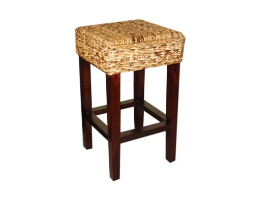 Maxima Abaca Barstool