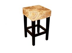 Maxima Round Barstool
