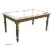 2514014 Panalpina Dining Table 100x100