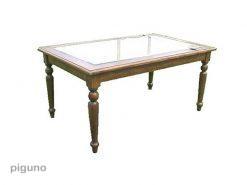Panalpina Dining Table