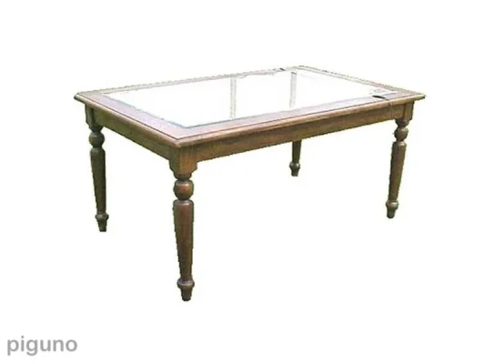 Panalpina Dining Table