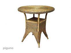 Balcany Table