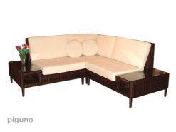 Spanglish Corner Sofa