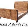 2625002 Atlantic Bed 100x100