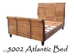 Atlantic Bed