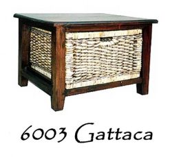 Gattaca Drawers