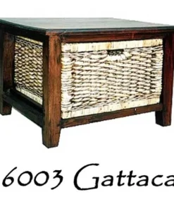 Gattaca-lådor