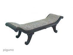 Alessandro Bench