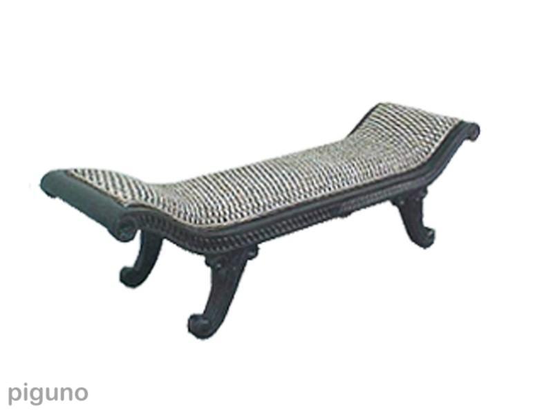 Alessandro Bench