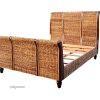 2665002 Atlantic Bed 100x100