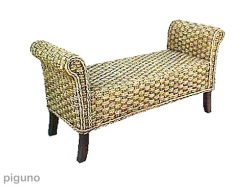 Carusel Bench