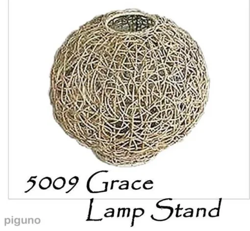 Grace Lamp Stand
