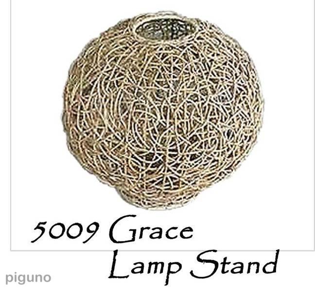 Grace Lamp Stand