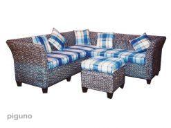 Bahary Corner Set Special Cushion