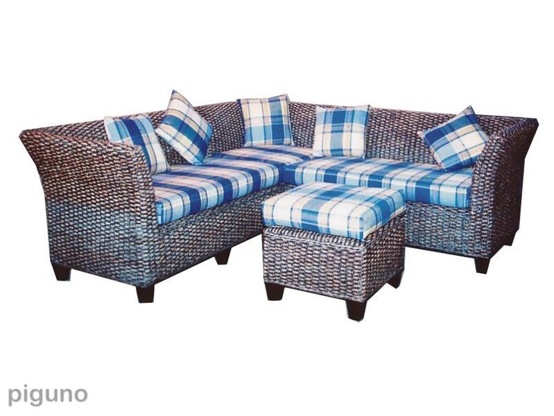 Bahary Corner Set Special Cushion