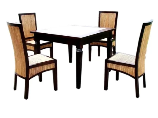 Poldi DIning Set