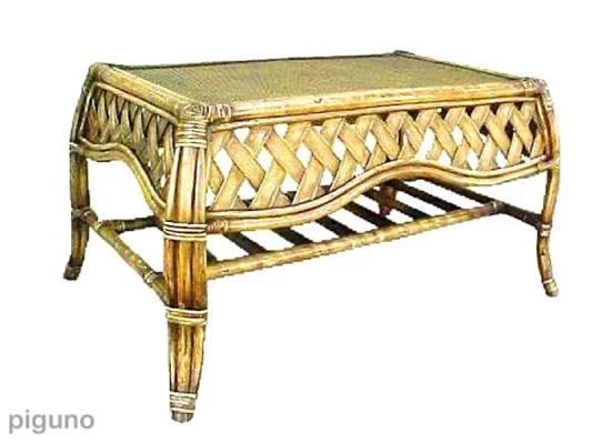 Maestro Coffe Table