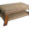 3274019 Santika Coffee Table 100x100