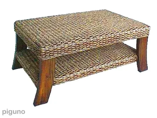 Santika Coffee Table