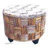 3284027 RENO SMALL TABLE 100x100