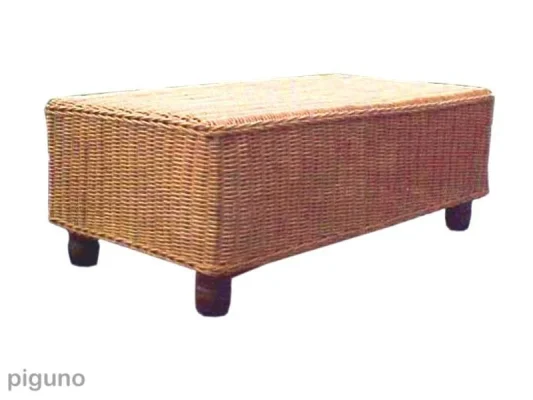 Zanzibar Coffee Table