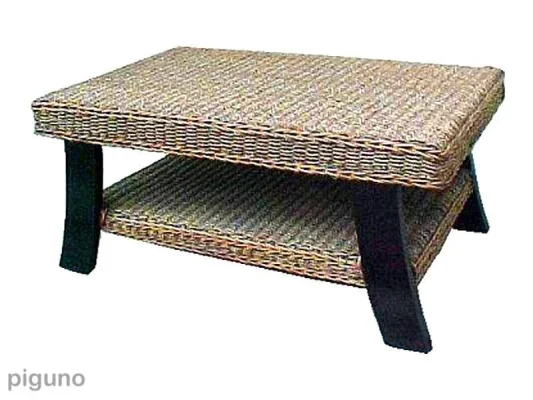 Santander Coffee Table