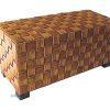 3324011 Marina Coffee Table 100x100