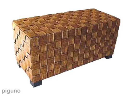 Marina Coffee Table