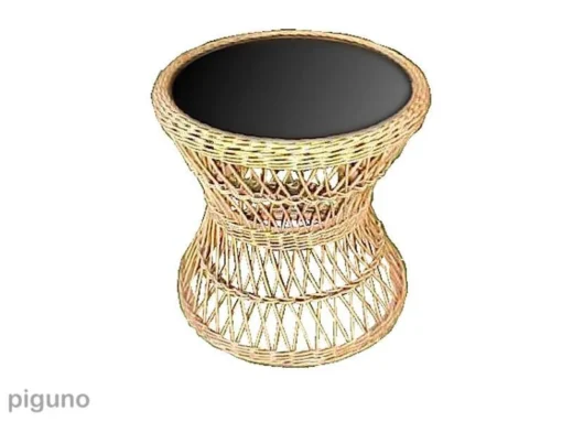 Caracas Round Table
