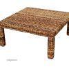 3344007 Kaka Coffee Table 100x100