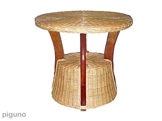 Keong Coffee Table