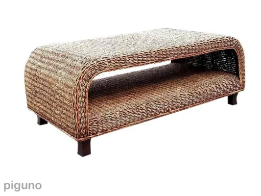 Mexico Coffee Table