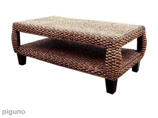 Krakatau Coffee Table