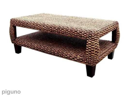 Krakatau Coffee Table