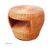 3414055 Pattaya Side Table 100x100