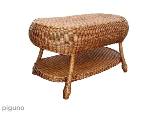 Nuno Coffee Table
