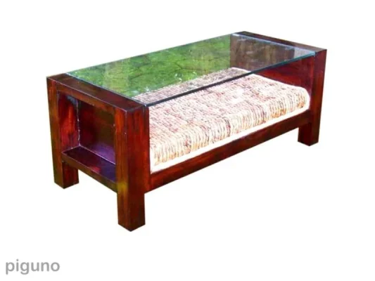 Mini Sofa Table
