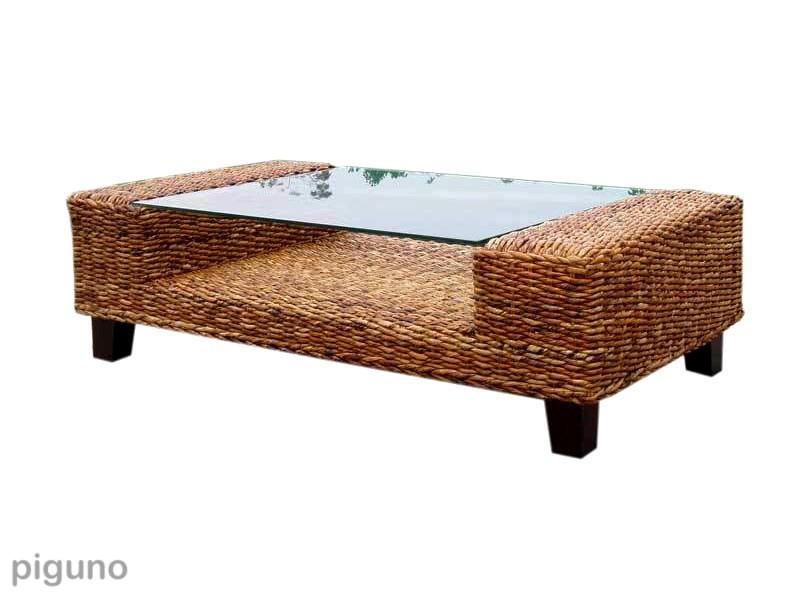 Mileu Table