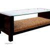 3484064 Long Sofa Table 100x100
