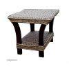 3514067 New Bahary Side Table 100x100