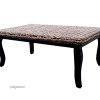 Yolanda Coffee Table 3534069 Yolanda CT 100x100