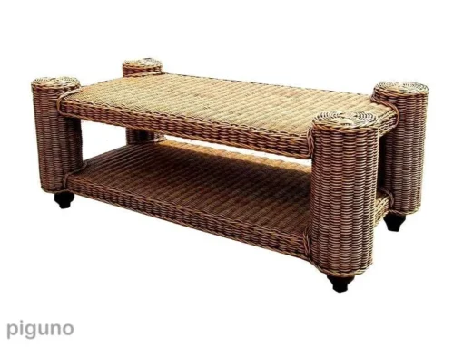 Griffin Coffee Table