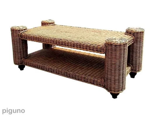 Griffin Coffee Table