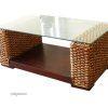 3574076 Swenia Coffee Table 100x100