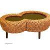 3584080 Eight Table 100x100